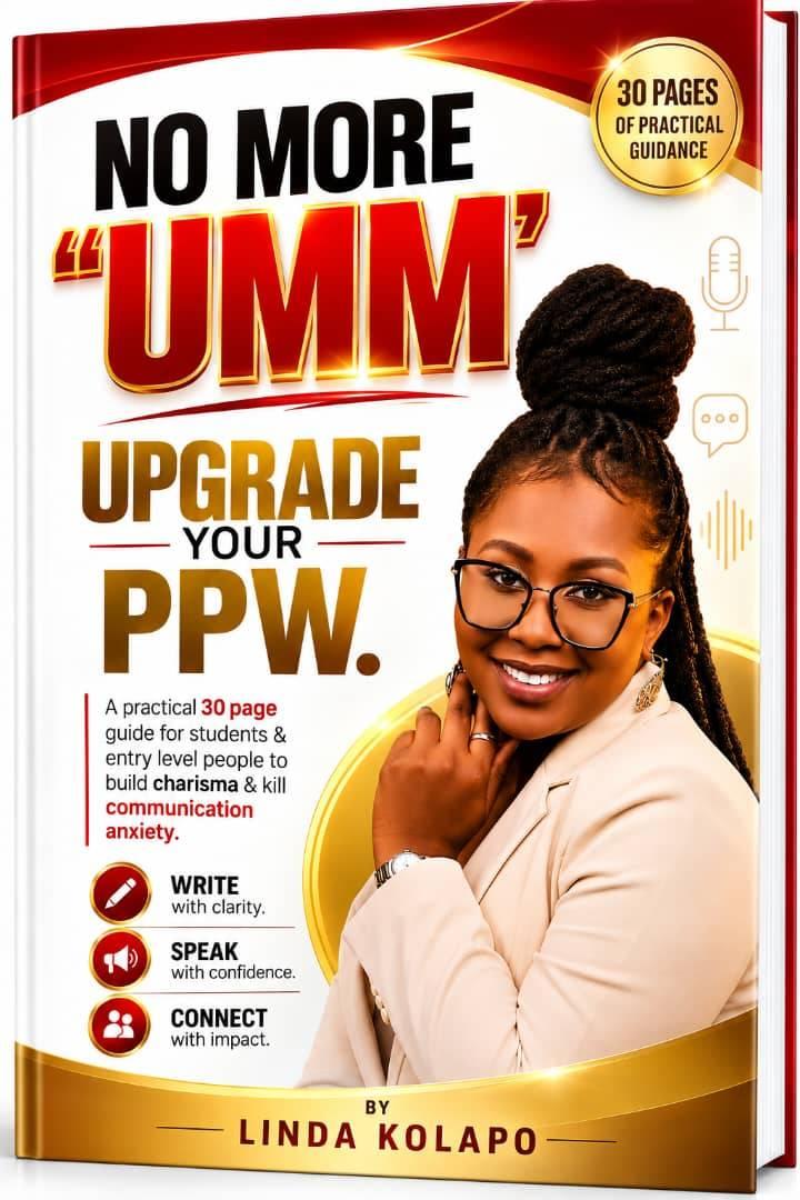 NO MORE UMM ,UPRADE YOUR POWER,PRESENCE AND WARMTH - Siiqo - Buy on Siiqo Nigeria
